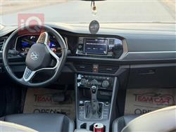 فولكسفاغن جيتا